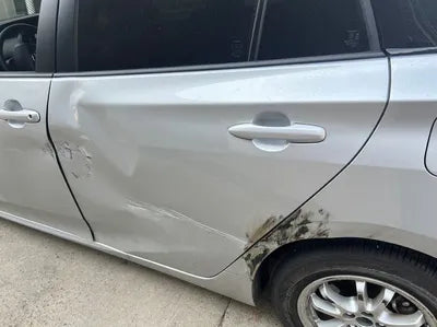 2021 Toyota Prius JTDKAMFU6M3136435 VIN:JTDKAMFU6M3136435