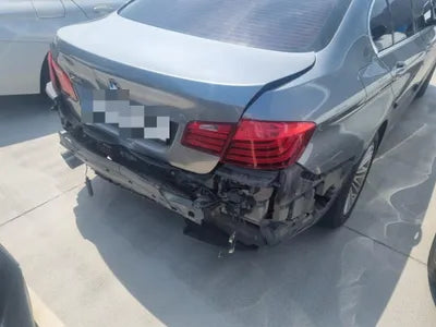 2015 BMW 520 WBA5E7104FG155873 VIN:WBA5E7104FG155873