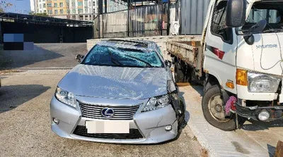 2014 Lexus ES 300 VIN: