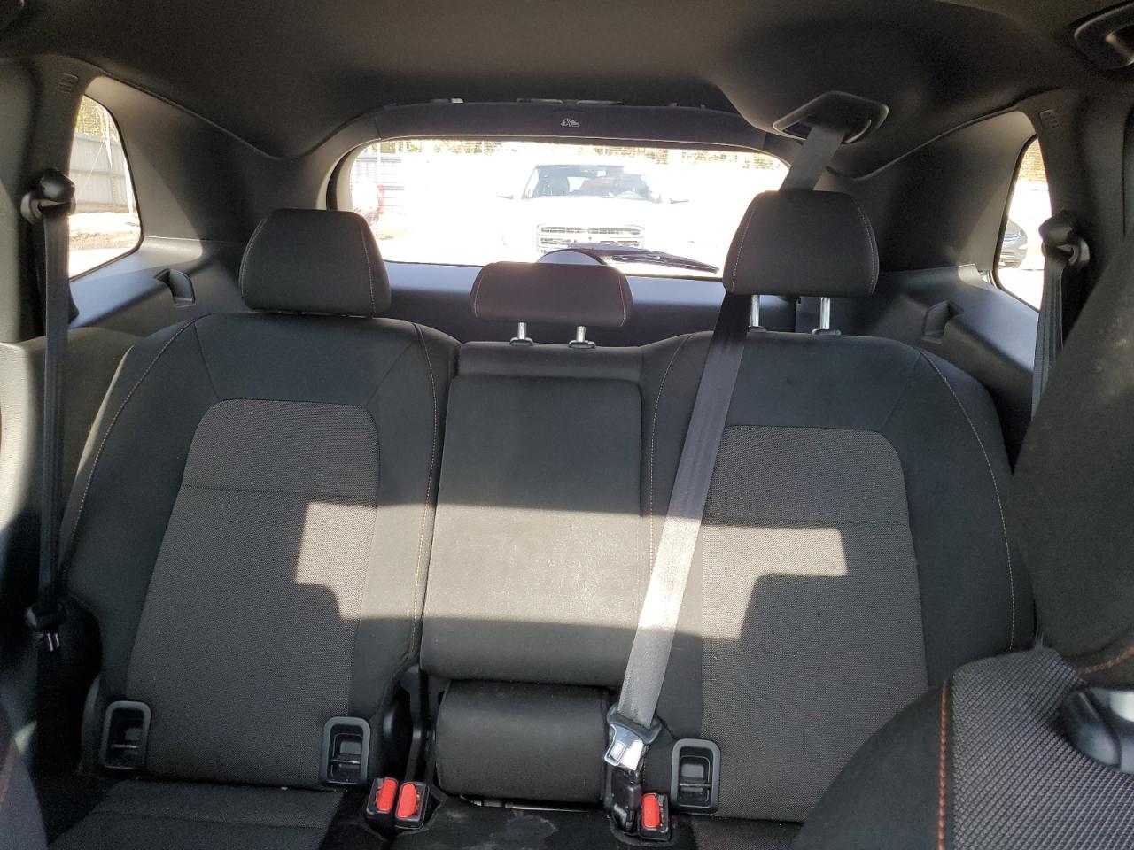 2023 HONDA CR-V SPORT VIN:7FARS5H51PE013225