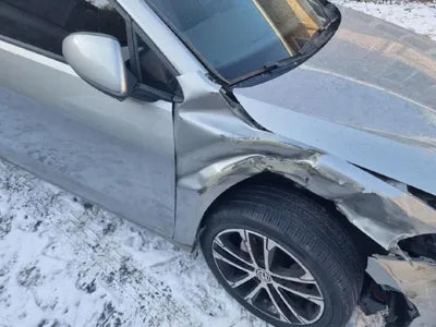 2015 Volkswagen Golf VIN: