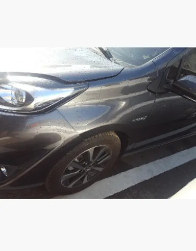 2020 Toyota Prius C JTDKDTB39L1633522 VIN:JTDKDTB39L1633522