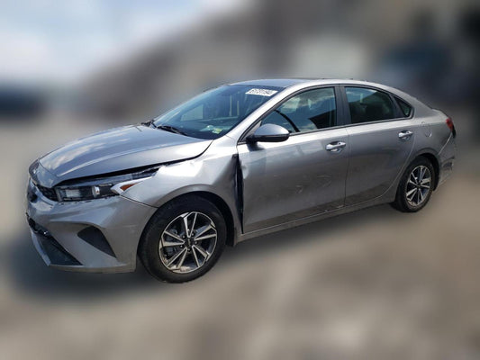 2022 KIA FORTE FE VIN:3KPF24AD5NE434961