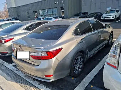 2017 Lexus ES 300 JTHBW1GG3H2162817 VIN:JTHBW1GG3H2162817