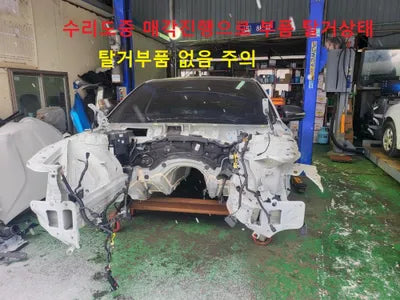 2021 Genesis G70 KMTG641EBMU093588 VIN:KMTG641EBMU093588