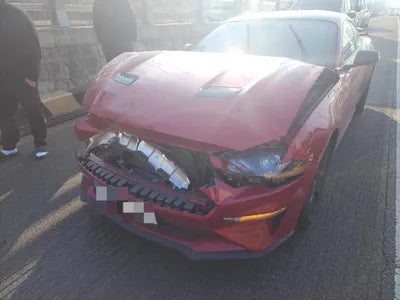 2020 Ford Mustang 1FA6P8THXL5161040 VIN:1FA6P8THXL5161040