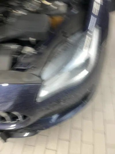 2019 Maserati Ghibli VIN:
