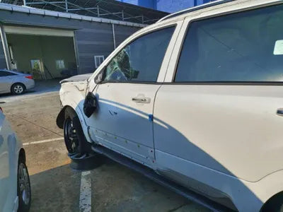 2022 Kia Mohave KNAKN814DNA244747 VIN:KNAKN814DNA244747
