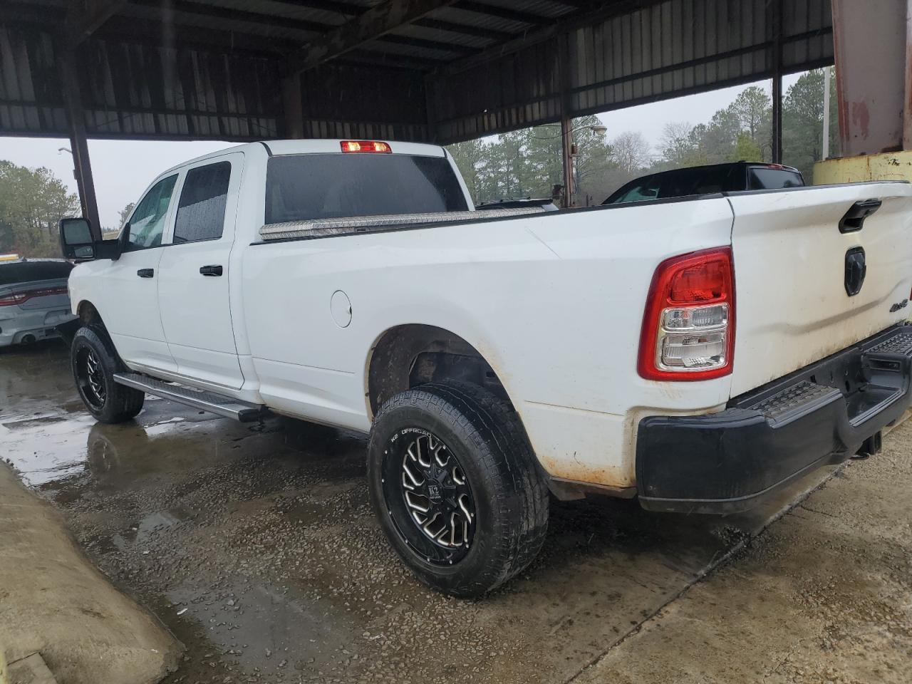 2023 RAM 2500 TRADESMAN VIN:3C6UR5HJXPG564723