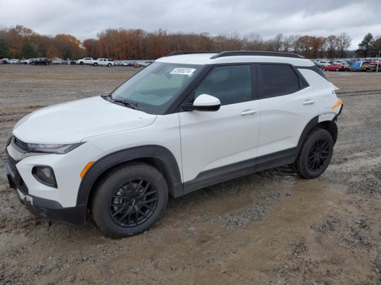 2023 CHEVROLET TRAILBLAZER ACTIV VIN:KL79MVSL6PB069710