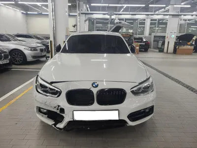 2019 BMW 118 WBA1S5104K7E42395 VIN:WBA1S5104K7E42395