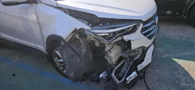 2016 Hyundai Santa FE VIN:
