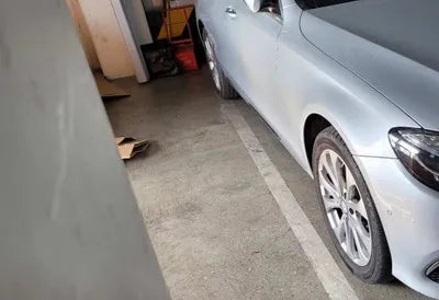 2016 Mercedes-Benz E 300 VIN: