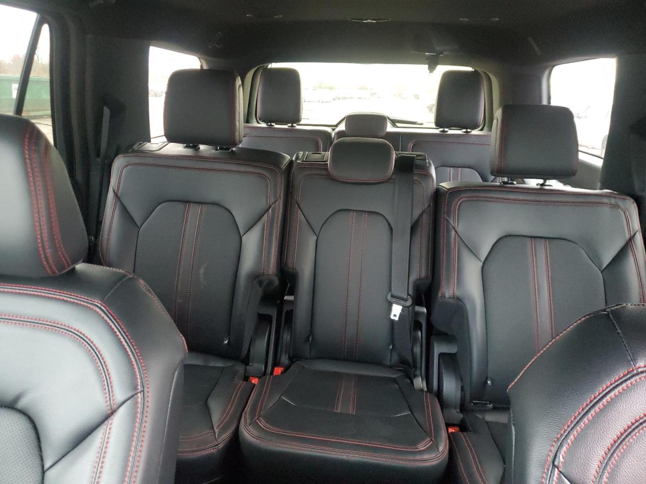 2023 FORD EXPEDITION LIMITED VIN:1FMJU2A83PEA59738