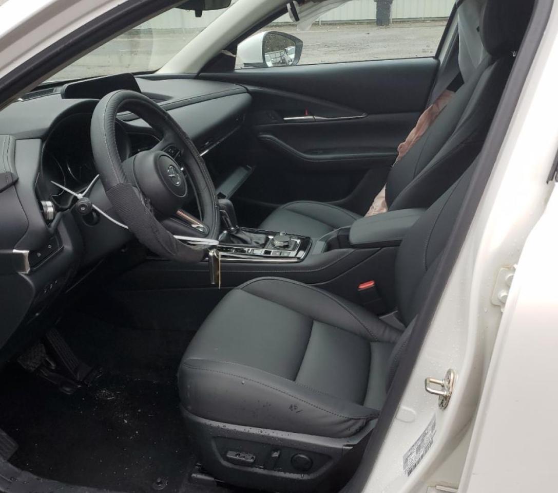 2024 MAZDA CX-30 PREFERRED VIN:3MVDMBCMXRM704179