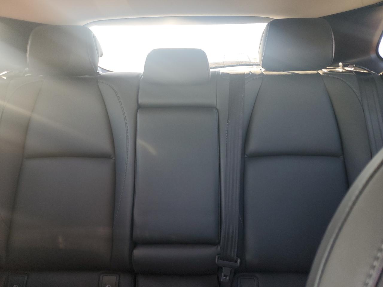 2022 MAZDA CX-30 SELECT VIN:3MVDMBBL9NM458518