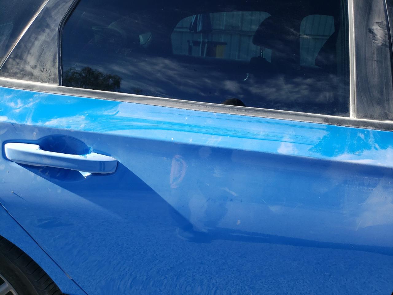 2024 HONDA CIVIC SPORT VIN:19XFL2H85RE013841