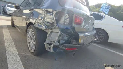 2018 BMW 118 WBA1S5104J5L14097 VIN:WBA1S5104J5L14097