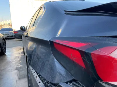 2021 BMW 523 WBA31ES01MWW99174 VIN:WBA31ES01MWW99174