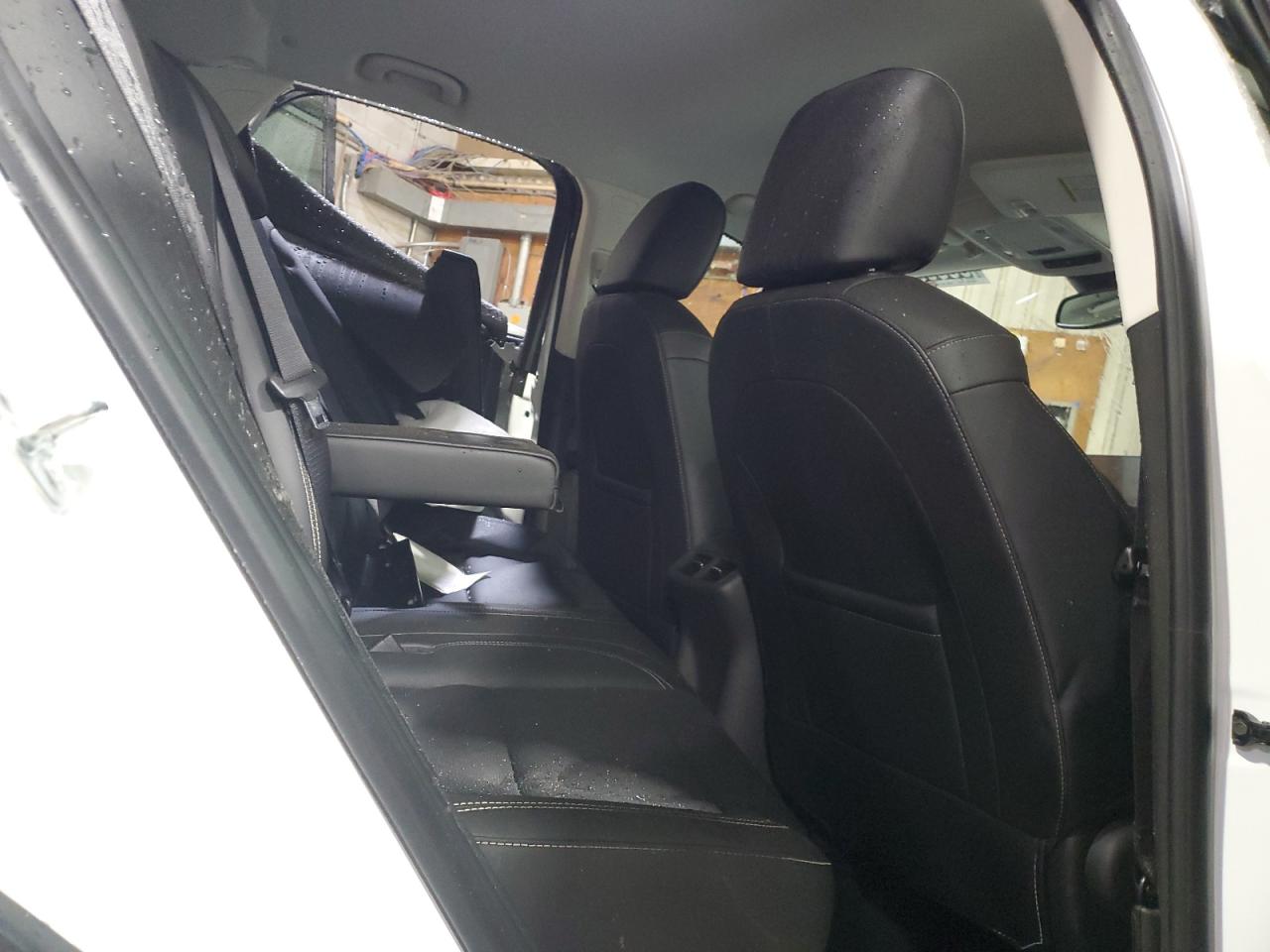 2024 BUICK ENVISION PREFERRED VIN:LRBFZME45RD074361