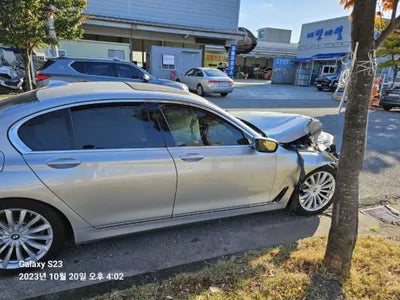 2016 BMW 730 WBA7C4108GG526581 VIN:WBA7C4108GG526581