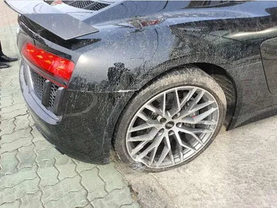 2017 Audi R8 WUAZZZFX0H7901574 VIN:WUAZZZFX0H7901574