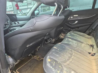 2020 Mercedes-Benz E 300 VIN: