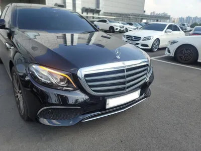 2019 Mercedes-Benz E 220 WDDZF0FB5KA558850 VIN:WDDZF0FB5KA558850