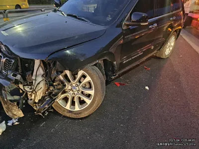 2017 Jeep Grand Cherokee 065KM1C4RJFBG7HC7 VIN:065KM1C4RJFBG7HC7