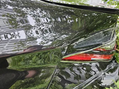 2018 Genesis G90 VIN: