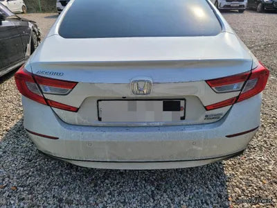 2019 Honda Accord 1HGCV3690KA511828 VIN:1HGCV3690KA511828