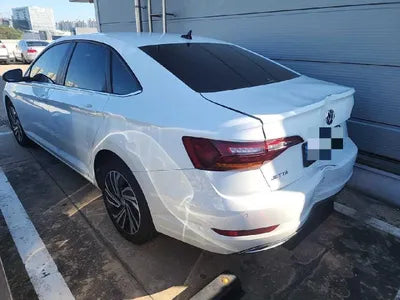 2021 Volkswagen Jetta WVWZZZBUZMM059543 VIN:WVWZZZBUZMM059543