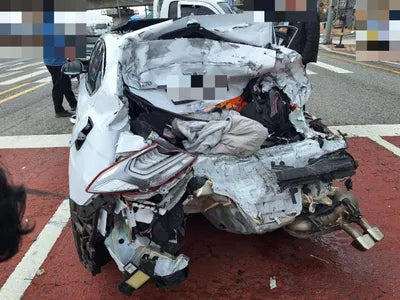 2018 Genesis G70 VIN: