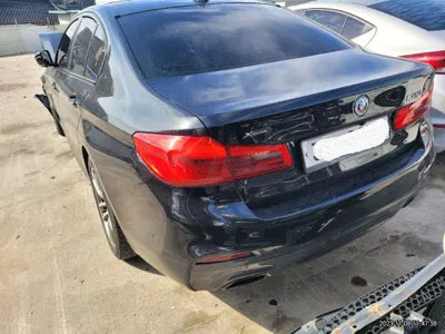 2017 BMW 520 301KMWBAJC5107HG8 VIN:301KMWBAJC5107HG8