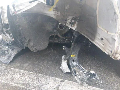 2021 Hyundai Santa FE KMHS3811BNU021834 VIN:KMHS3811BNU021834
