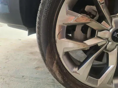 2021 Kia Sorento KNARH81BGMA087923 VIN:KNARH81BGMA087923