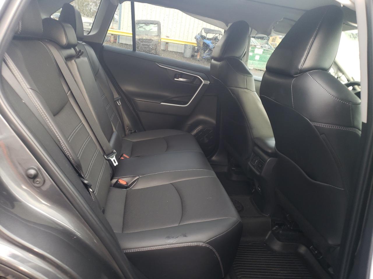 2022 TOYOTA RAV4 LIMITED VIN:2T3N1RFV8NW328618