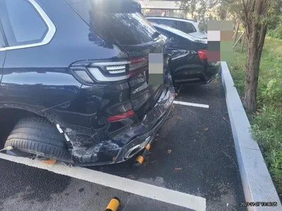 2023 BMW 530 WBAJU8107P9P11588 VIN:WBAJU8107P9P11588