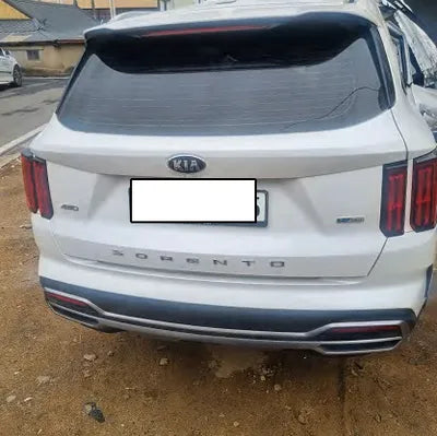 2021 Kia Sorento KNARH81GDMA042129 VIN:KNARH81GDMA042129