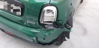 2020 MINI Cooper WMWXV7108L2M00773 VIN:WMWXV7108L2M00773