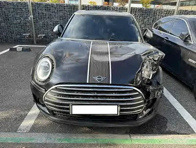 2020 MINI Clubman WMWXJ3100L2N10642 VIN:WMWXJ3100L2N10642