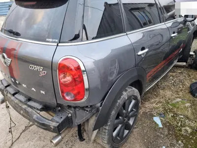 2016 MINI Countryman 279KMWMWZD7102GWT VIN:279KMWMWZD7102GWT