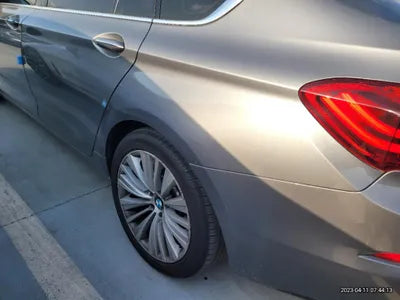 2015 bmw gran turismo efficientynamics e WBA5N2107FD498424 VIN:WBA5N2107FD498424