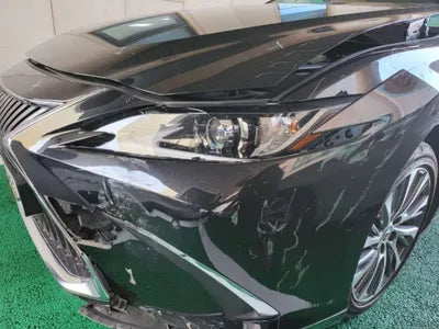 2019 Lexus ES 300 JTHB21B15K2006798 VIN:JTHB21B15K2006798