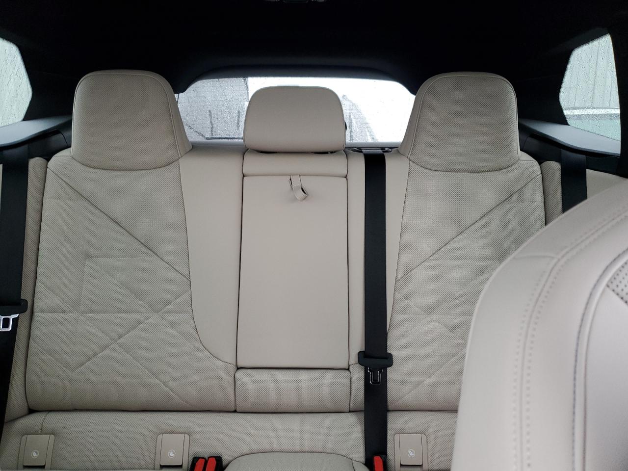 2023 BMW IX XDRIVE50 VIN:WB523CF04PCM53373