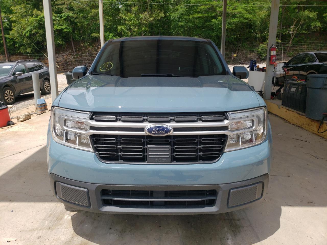 2022 FORD MAVERICK XL VIN:3FTTW8E33NRA82598