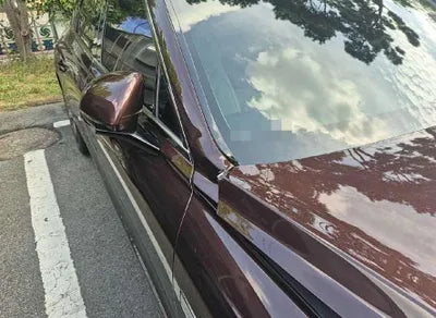 2023 Genesis G80 VIN: