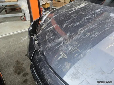 2022 Tesla Model 3 VIN: