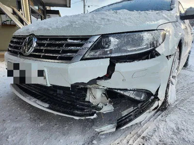 2015 Volkswagen CC VIN: