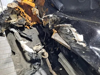 2019 Mercedes-Benz S 350 WDDUF2BBXKA496227 VIN:WDDUF2BBXKA496227